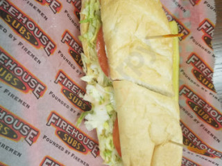 Firehouse Subs