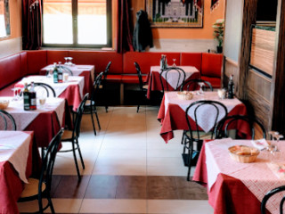 La Sorgente Pizzeria Indiano Italiano Novara