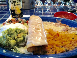 Patron Mexican Grill