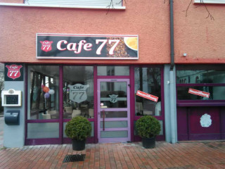 Cafe 77