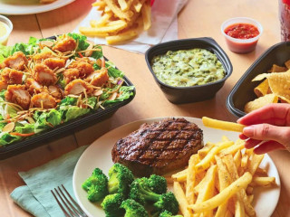 Applebee's