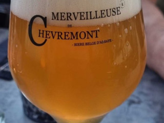 Le Chèvremont