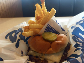 Culver's