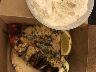 Stepho's Souvlaki Greek Taverna