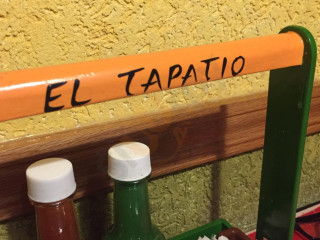 El Tapatio