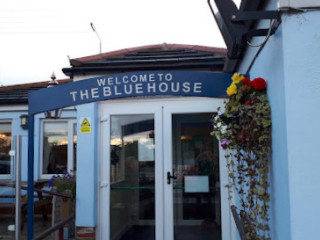 The Blue House