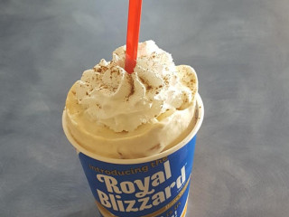 Dairy Queen (treat)