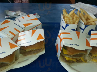 White Castle