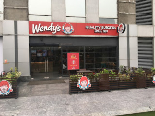 Wendy's