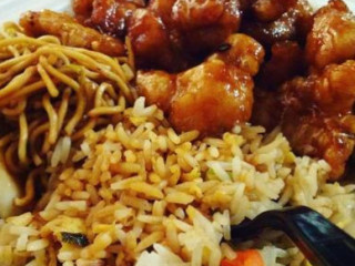 Panda Express