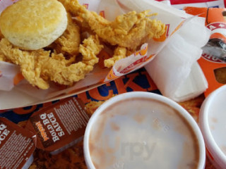 Popeyes Louisiana Kitchen