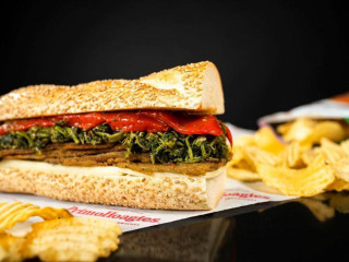restaurant image