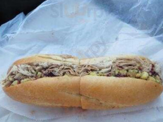 Capriotti's Sandwich Shop