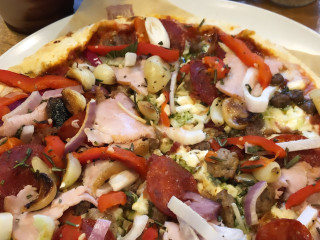 Mod Pizza