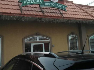 Glendale Pizza