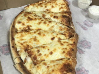 Brother's Pizza