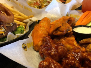 Buffalo Wild Wings Ann Arbor State Street