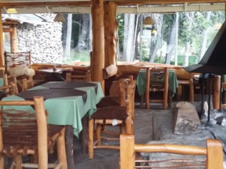 Aldea Campanario Restaurant