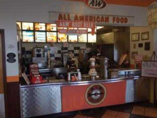 A&w