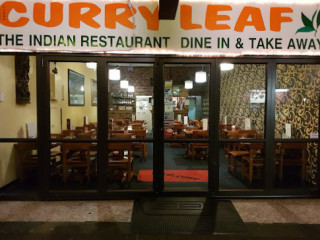 Curry Leaf