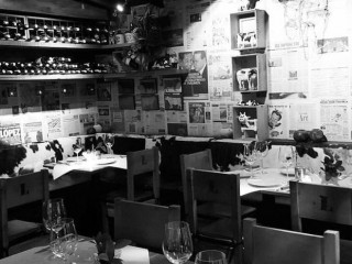 restaurant image