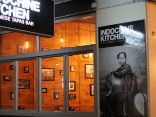 Indochine Kitchen