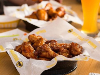 Buffalo Wild Wings Forsyth