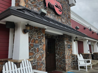 Red Lobster