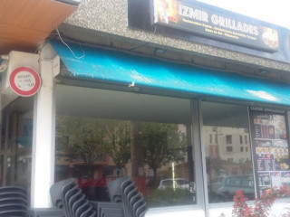 Izmir Grillades