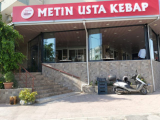 Metin Usta Kebap