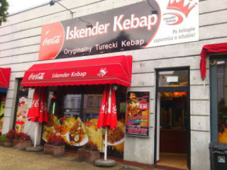 Iskender Kebap Grill Koszalin