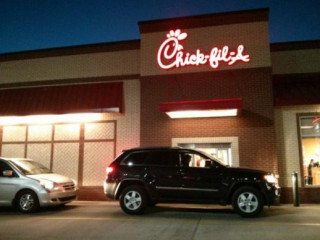 Chick-fil-a