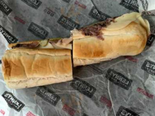 Lenny's Sub Shop #427