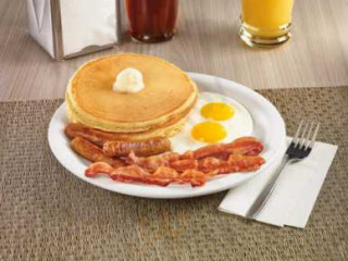 Denny's