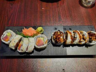 Dynamite Sushi Asian Cuisine