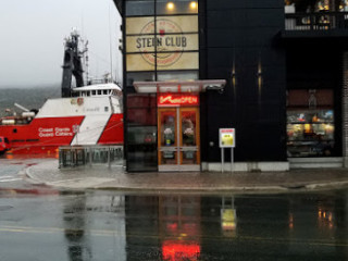 Jack Astor's St John's