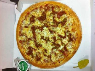 Papa Johns Pizza