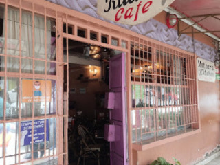 Mother's Kitchen Café