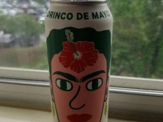 Cinco De Mayo