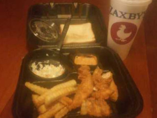 Zaxby's