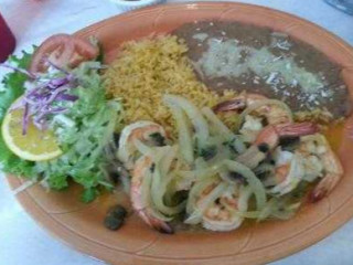 Ricoco's Latin Grill