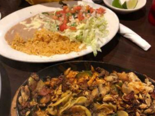 Gringo's Mexican Grill Cantina