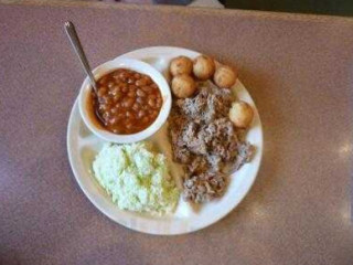 Hursey's -b-q