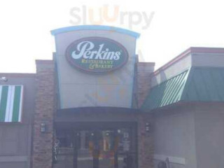 Perkins Family Bakery