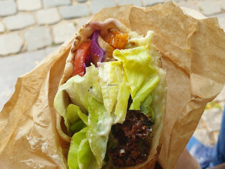 Falafel Top