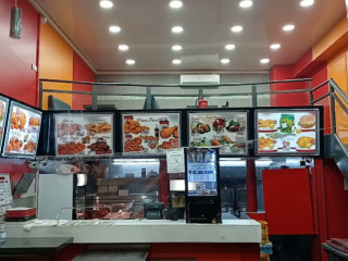 Chicken Spot Montreuil