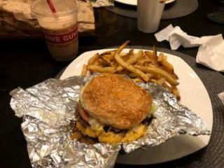 Five Guys