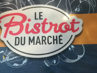 Le Bistrot Du Marché