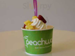 Simsbury Peachwave