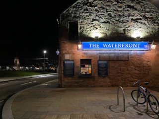 The Waterfront